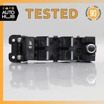13-17 Lr Range Rover Sport L494 L405 Driver Master Window Switch Control Oem. Fixed Price $95.45.