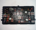 2016 Chevrolet Impala Fusebox Relay 23299787. Fixed Price $45.00.