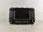 2017-2019 Kia Sportage Am Fm Cd Player Radio Receiver UZHN8. Fixed Price $96.31.
