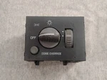 Chevy Tahoe Suburban Silverado Gmc Yukon Sierra Headlight Switch 95 96 97 98 99. Fixed Price $19.23.