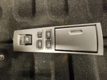Rear Left Window Switch PN:6919880 Oem 2008 Bmw 750I. Fixed Price $19.99.