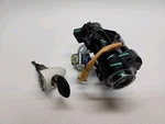 2012 -2015 Kia Rio Ignition Switch Cylinder Lock Immobilizer Keyless Fob Oem. Fixed Price $115.00.