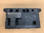 Mercedes Benz Class W203 Door Control Module - Front Right O/s/f 2038201485. Fixed Price $20.19.