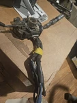 84 85 Toyota Celica Supra Turn Signal Headlight Wiper Multi Switch Oem. Fixed Price $174.99.