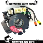 Steering Angle Sensor And Clock Spring With Heating For 2004-2008 Nissan Maxima. Fixed Price $151.05.