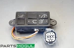 94-96 Jaguar Xjs Left Seat Switch LHD6032BA Oem. Fixed Price $58.50.