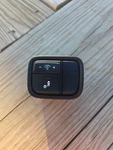 2016-2018 Kia Optima Dash Dimmer Switch W/ Blind Spot Panel Control. Fixed Price $20.00.