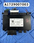 08-20 Mercedes W218 CLS550 Front Right Passenger Side Seat Control Module Oem. Fixed Price $65.00.