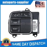Left Steering Wheel Switch 56046253AC For Chrysler 300 Town & Country Dodge. Fixed Price $34.00.