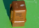 Nissan 240SX 89-97 Defrost Starter Relay 25230-C9963 Oem Silvia 180SX Skyline. Fixed Price $8.99.