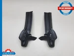 Saturn Sky Pontiac Solstice Rear Quarter Tulip Panel Weather Strip Seal 06-09. Fixed Price $60.00.