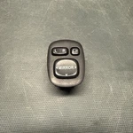 2001 - 2007 Toyota Sequoia Power Folding Mirror Control Switch Oem 183575. Fixed Price $40.00.
