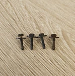 1995 1997 Chevy S-10 Blazer Gmc Sonoma Headlight Switch Mounting Screws Oem. Fixed Price $15.90.