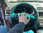 Explorer 2016 Steering Wheel 243131. Fixed Price $196.14.