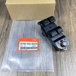 Oem Master Power Window Switch For 2002-2006 Honda Cr-v Crv Drive Left Civic Ex. Fixed Price $25.98.