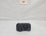 2008-09 Ford Taurus Headlight Fog Lamp Control Switch Oem 7F9T-14K147-BBW. Fixed Price $37.50.