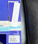 Genuine Volvo Passenger Window Switch (8637142). Fixed Price $100.00.