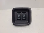 2013 Nissan Juke Sl Dual Heated Seat Control Switch - Console Mounted. Fixed Price $44.49.