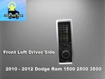 4602880AA 10 To 12 Ram Dash Lamp Switch With Ac Air Vent. Fixed Price $29.00.