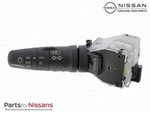 Genuine Nissan Rogue Titan Versa Turn Signal Switch - New Oem. Fixed Price $148.45.
