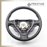 16 22 Acura Ilx Steering Wheel W/ Cruise Voice Control 'a-spec' 78501-TX6-A81ZB. Fixed Price $271.60.