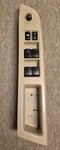 13-14 Subaru Xv Driver Left Door Master Power Window Switch 94263FJ030. Fixed Price $44.99.