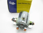 Cole Hersee 24401-01 Dc Solenoid 12V Coil, 85/35A, N.o./n.c., Spdt. Fixed Price $26.99.