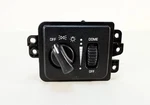 2001-2003 Dodge Dakota Headlight Dimmer Dome Switch 56045531AE Oem. Fixed Price $29.95.