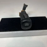 1999-2004 Ford Mustang Rear Defrost Control Button Oem 1R3T-18C621-AA. Fixed Price $16.00.