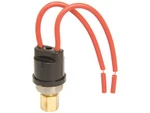 For 1991-1999 Freightliner FLD112 A/c High Side Pressure Switch 51356WRTM 1992. Fixed Price $50.71.