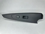 2016-2019 Toyota Yaris Passenger Right Front Window Switch Oem D09H 66 370. Fixed Price $45.00.