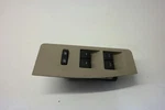 15-19 Ford Flex Driver Left Master Front Door Switch Oem Automatic Up Down. Fixed Price $69.16.
