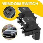 2X Door Window Switch For 2016 2017 2018 2019 Vw E-golf 2020 Gti 5G0959855. Fixed Price $16.14.