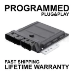 MEC73-531 A1 Plug&play 2008 Nissan Armada 5.6L Engine Computer Ecm Pcm Ecu Oem. Fixed Price $369.99.