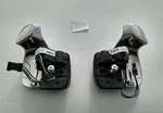05-13 Bmw Sport Tech 1/3/X 82/87/E90/92/84 Shift Paddles Left/right Switch Set. Fixed Price $99.00.