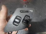 90-93 Acura Integra 2DR 3DR Hatchback Oem Master Power Window Switch Black Gsr. Fixed Price $99.00.