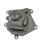03-11 Mercedes W211 E350 Front Right Side Seat Switch 2118218079 Oem *blemish. Fixed Price $37.12.
