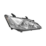 Eagle Eyes TY982-A001R Headlight Assembly For 2007-2009 Lexus ES350 New. Fixed Price $170.69.
