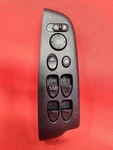 2006-2011 Honda Civic 4-DOOR Sedan Left Driver Maste Window Switch W/ Bezel. Fixed Price $59.99.