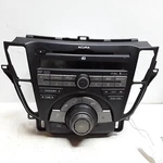 11 Acura Tl Am Fm Xm Cd Dvd Hdd Tech Radio 3PB0 39100-TK4-A200. Fixed Price $69.74.