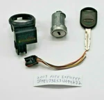 6E5T-15607-AB Ford / Lincoln Ignition Cylinder +anti Theft Pats Transceiver Oem. Fixed Price $24.95.