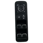 2016-2017 Lexus RX350 Front Driver's Door Switch 840400E090 W/power Fold Oem. Fixed Price $110.00.