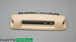 03-10 Maserati Quattroporte M139 Tow Alarm Control Overhead Console Switch Oem. Fixed Price $63.00.