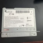 Oem 2011-2015 Chevy Volt Audio Radio Am Fm Player Receiver Ufv 22857154. Fixed Price $99.99.