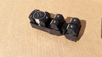 2022 Ford Edge Front Driver Door Window Power Master Switch GT4T-14540-BAW Oem. Fixed Price $24.00.