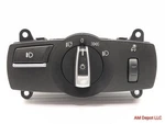 2011 Bmw 535I 528I 550I F10 Headlamp Headlight Switch Control Element 6131680396. Fixed Price $29.99.