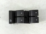 2010-2017 Gmc Acadia Driver Left Door Master Power Window Switch DIK98. Fixed Price $33.68.