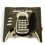 2007 - 2009 Mercedes CL550 CL63 CL65 C216 Multimedia Controller Phone Switch. Fixed Price $209.99.