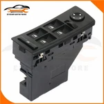 Front Left Power Window Switch For 2001-2006 Bmw X5 4-DOOR 3.0L 61316952795. Fixed Price $49.29.