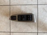 2003-2008 Honda Pilot Front Left Driver Side Master Window Switch W/ Oem Bezel. Fixed Price $39.99.